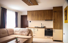 Tesla Apartman Prnjavor